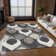 Mahaney Geometric Indoor Rug
