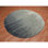 One-of-a-Kind 7'10" X 8'1" New Age Area Rug in