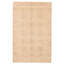 Tapis ivoire unique 5 pi 10 po x 8 pi 7 po Randalia
