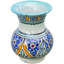 Handmade Ceramic Table Vase