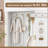 American-style Hall Tree, Particle Board + Mdf-1572209778