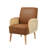 Demarest 24.75" W  Armchair