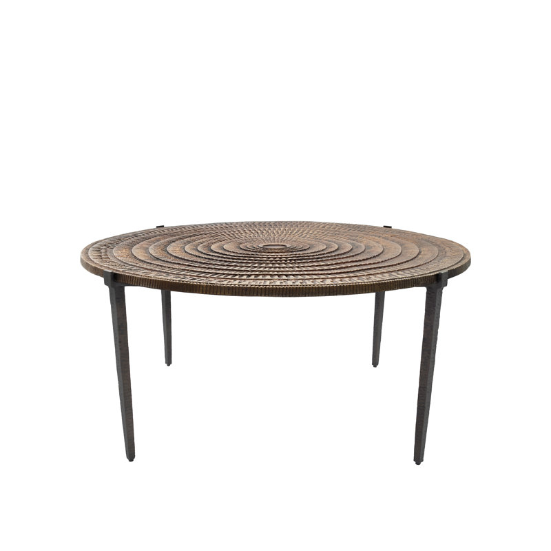 Unity Cocktail Table