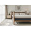 Matelas en mousse viscoélastique gélifiée pleine ferme-2029101970