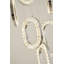 Lustre suspendu moderne en cristal à DEL-503105460