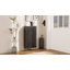 18 Pair Flip Down Shoe Storage