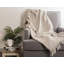 Jeté en coton Dll-858761618