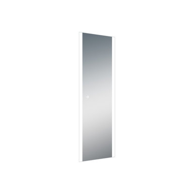 Grace Flat LED Wall or Free-Standing Mirror