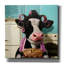 «Cow Pie» par Lucia Heffernan, reproduction sur toile tendue-88006361