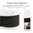 Elettra 3-Piece Coffee Table Set