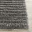 Solid Colour Hand Woven Area Rug-13635701