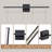 28''  Dimmable LED Vanity Light Bath Bar-64732209