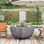 Table basse imperméable pour l'extérieur et l'intérieur-2085714117