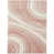 Pink/Ivory