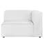 Sans accoudoirs Modway-1324180223