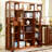 Classic high quality large storage bookcase