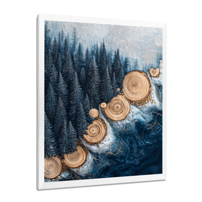 Salon d'art mural Ghica