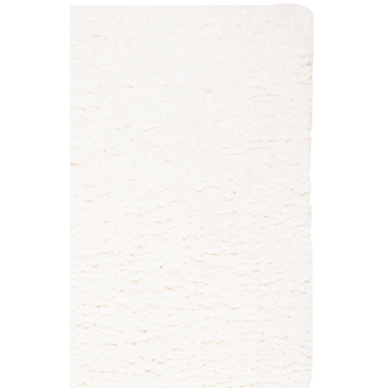 Tapis de couleur unie Leavy Performance, Carré 6 pi 7 po