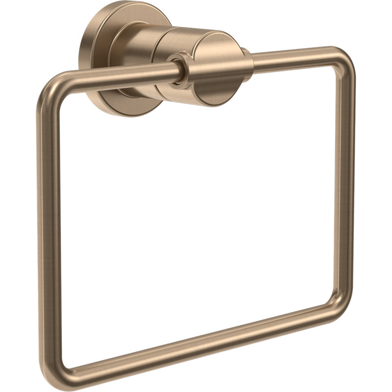 Accessoire de quincaillerie de bain Delta Nicoli