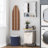 Jesusita Bathroom Cabinet-1366545219