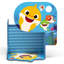 Chaise de bureau Baby Shark avec bac de rangement par Delta Children