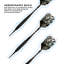Viper Black Magic Soft Tip Dart