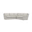 Bernhardt Ventura 3-Piece Fabric Sectional-120473498-120473488-120473492