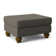 Lowell Upholstered Ottoman