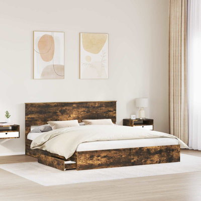 Bed Frame