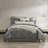 Sydney Duvet Cover Set-923871013-923871012