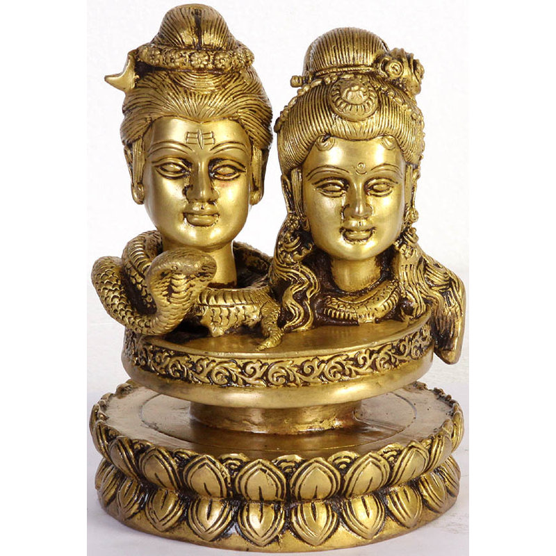Shiva Parvati