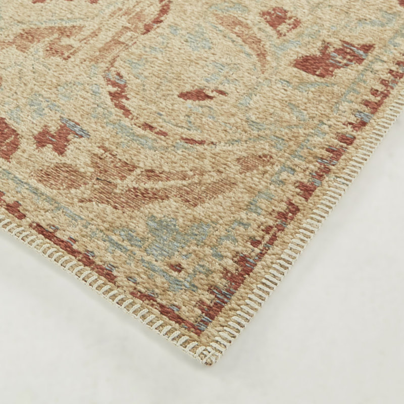 Norell Indoor Rug, Rectangle 5'3" x 7'