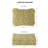 Lester Outdoor Premium Deep Seat Chair Cushion-1775755247