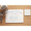 Mayo No Pattern Rectangle Placemat
