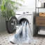 Seandre Abstract Machine Washable Area Rug-856672427