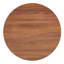 Table basse ronde