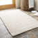 Ardoth Bath Hand Tufted Cotton Rug