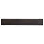 Planches de plafond en mousse et bois collé 39 po x 6 po-69874711
