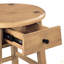 Table d'appoint Parkridge