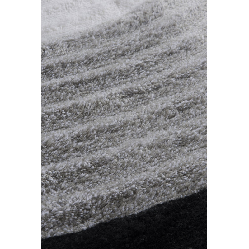 Luxurious Acrylic Bathmat Set (3 Pieces), Antibacterial Non-Slip | Includes 15.7 x 23.6 in, 19.7 x 23.6 in, 23.6 x 39.4 in | 100% Acrylic, Pile Height: 0.7-1.2 in | Machine Washable, Soft & Comfortable for Your Bathroom