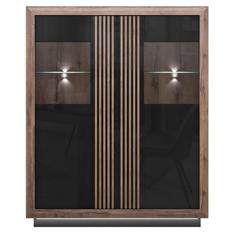 Littlejohn Display Cabinet