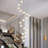 Daivelis 20 - Light Stainless Steel Chandelier-1690106634-1717362965