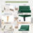 Bergthold Upholstered Armchair-1863676096