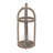 Rustic Lantern