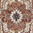 Raaya Damask Indoor Rug-1519057493