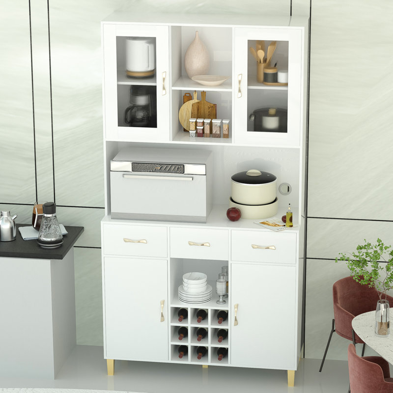 Garde-manger 73 po