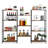 Kenetra Bookcase-138238235