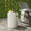 Outdoor Kirst Stool-93809104