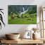 Alvord, Suisse, Highland Cows-107854207