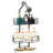 Koleton Hanging Shower Caddy-1133462188